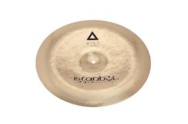 ISTANBUL AGOP - XCH16 XIST CHINA 16"