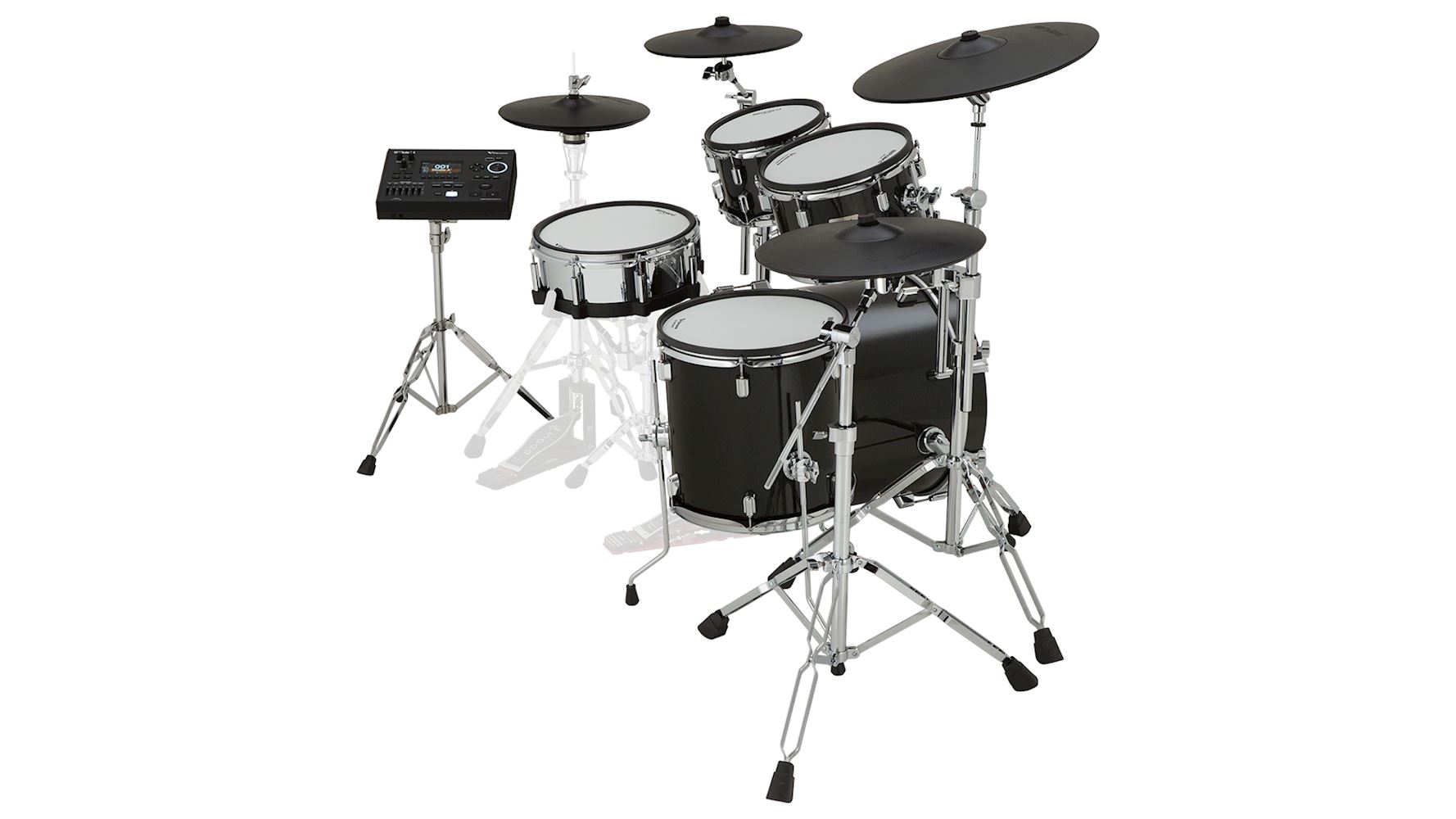Drumstokken voor elektronisch drumstel: welke heb je nodig? | Bax Music Blog