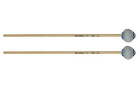 INNOVATIVE PERCUSSION - IP-5001 ARTISAN MARIMBA MALLETS SOFT - CEDAR SHAFT