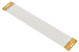 CANOPUS - CPSS-BB14DR BACKBEAT SNARENMAT 14" 20 SNAREN ZONDER PLATING