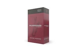 DADDARIO - RRP05BSX250 PLASTICOVER BARITONE SAX RIETEN 2,5