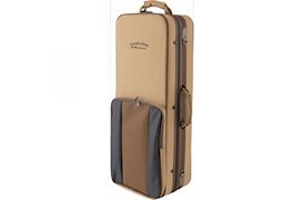 ARNOLDS - LUXE ETUI / GIGBAG 'VINTAGE BROW' TENORSAXOFOON
