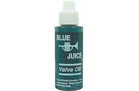 BLUE JUICE - VALVE OIL VENTIEL OLIE BLUE JUICE