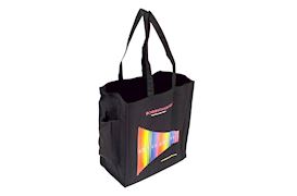 BOOMWHACKERS - BW-BAG TAS VOOR 28 BOOMWHACKER BUIZEN