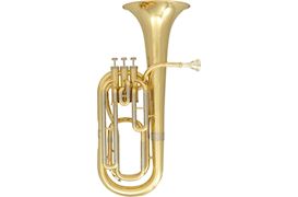 SML - BARITON VSM BA16 INCL. ETUI  3 VENTIELEN GOUDLAK