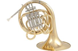 SML - KINDERHOORN IN BES CH40B-II INCL. ETUI