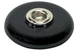 GEWA - PARKETBESCHERMER CELLO PROTEC METALEN HULS