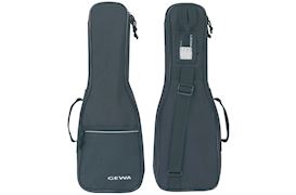 GEWA - UKULELE GIG BAG 630/200/65 MM