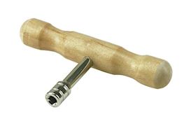 GEWA - STEMSLEUTEL VOOR CITER 4.5 MM