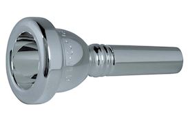 GEWA - 1 1/2 G MONDSTUK BASTROMBONE (GROTE BORING)