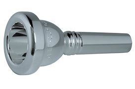 GEWA - TROMBONE MONDSTUK 6 1/2AL-L
