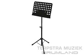 GEWA - ORKEST LESSENAAR ZWART BSX 743 67-120CM