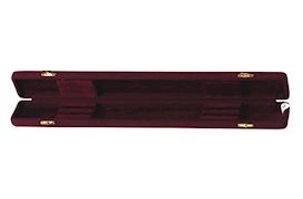 GEWA - DIRIGEERSTOK ETUI VOOR 2 / 4 BATONS