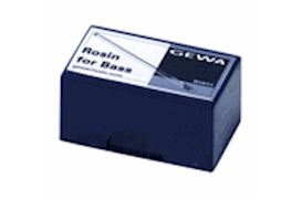 GEWA - HARS VOOR CONTRABAS