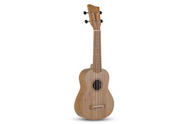 GEWA - K-SO-BB SOPRAAN UKULELE MANOA