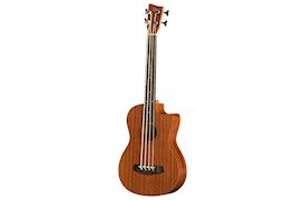 GEWA - K-BS-CE E-AKOESTISCHE UKE BAS MANOA