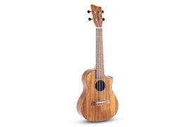 GEWA - S-CO-KN CONCERT UKULELE MANOA