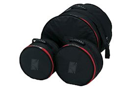 TAMA - DSS36LJ - DRUM BAG SET 3PC CLUB JAM SUITCASE