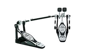 TAMA - HP600DTW DUBBELPEDAAL IRON COBRA 600