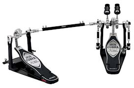 TAMA - HP900PWN DUBBELPEDAAL IRON COBRA 900 POWER GLIDE