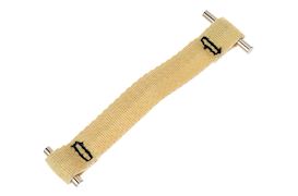 TAMA - HP9-53F STRAP MET SHAFT VOOR IRON COBRA  BELT DRIVE
