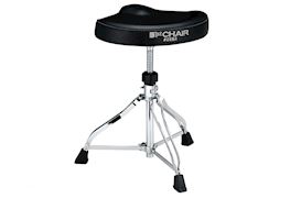 TAMA - HT250 DRUMKRUK 1ST CHAIR SADDLE THRONE
