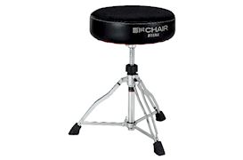 TAMA - HT430BC ROUND RIDER TRIO CLOTH TOP
