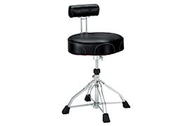 TAMA - HT741B ERGO-RIDER QUARTET WITH BACKREST