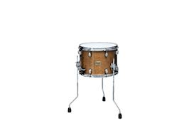 TAMA - LBH1410L-TPM 10"X14", SNAREDRUM 7PLY BIRCH SHELL