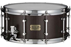 TAMA - LGW1465-MBW SNAREDRUM SLP G-WALNUT 14"x6"