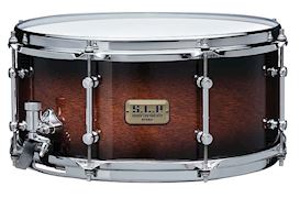 TAMA - LKP1465-KPB SNAREDRUM S.L.P. DYNAMIC KAPUR 14X6.5"