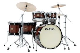 TAMA - LKP52HTS-GKP DRUMSTEL S.L.P. DYNAMIC KAPUR 5-DELIG
