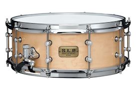 TAMA - LMP1455-SMP SNAREDRUM S.L.P. CLASSIC MAPLE 14X5,5"