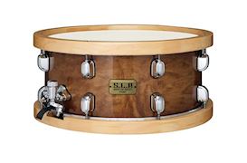 TAMA - LMP1465F-SEN SNAREDRUM S.L.P. STUDIO MAPLE 14X6,5"