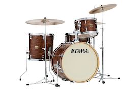 TAMA - LSP32CS-TWS TAMA SLP FAT SPRUCE 3-PIECE SHELL KIT