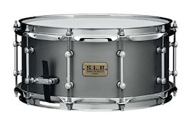 TAMA - LSS1465 S.L.P. SONIC STAINLESS STEEL 14X6,5 SNAREDRUM