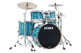 TAMA - MBS42S-SKA STARCLASSIC PERFORMER DRUMSTEL 4-PIECE