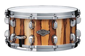 TAMA - MBSS65-CAR STARCLASSIC PERFORMER SNAREDRUM 14X6.5"