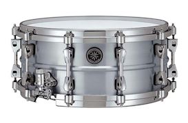TAMA - PAL146 STARPHONIC SNAREDRUM 14 X 6" ALUMINIUM