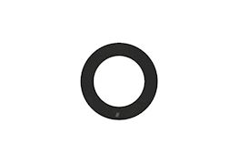 TAMA - SSR10 SOFT SOUND RING (DEMPRING) 10"