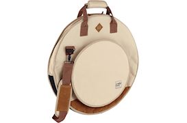 TAMA - TCB22BE CYMBALTAS POWERPAD DESIGNER BEIGE, 22"