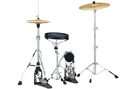 TAMA - TTK2S 2 PIECE TRUE TOUCH TRAINING KIT