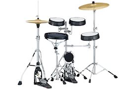 TAMA - TTK5S 5 PIECE TRUE TOUCH TRAINING KIT