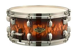 TAMA - WBSS65-MBR SNAREDRUM STARCLASSIC WALNUT/BIRCH 14X6,5