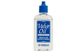 YAMAHA - VALVE OIL REGULAR / VENTIELOLIE