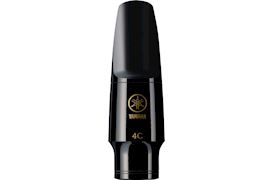 YAMAHA - MONDSTUK ALTSAXOFOON STANDAARDSERIE 4C