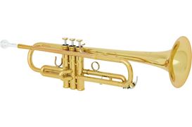 YAMAHA - YTR-8310Z TROMPET BOBBY SHEW GELAKT ML