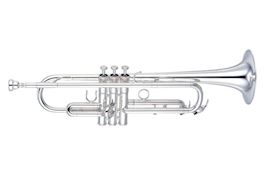 YAMAHA - YTR-8310ZS TROMPET BOBBY SHEW ML SILVER