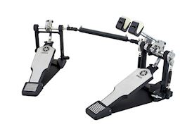 YAMAHA - DFP9500D DUBBELPEDAAL DIRECT DRIVE