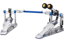YAMAHA - DFP9D DUBBELPEDAAL DIRECT DRIVE